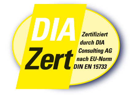 Schneider Immobilien: DIAZert Makler